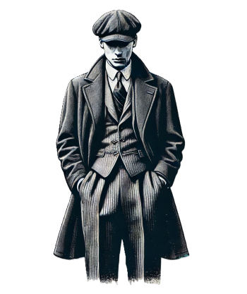 Man